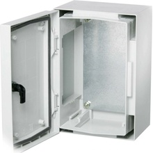 Fibox MP 5040 Mounting plate (d x š) 500 mm x 400 mm ocelový plech 1 ks
