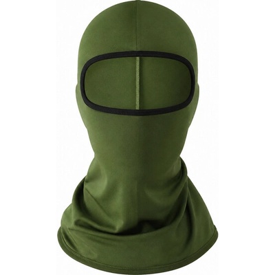 WARAGOD Haldin kukla green