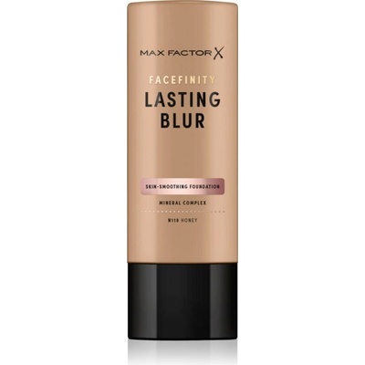 Max Factor Facefinity Lasting Blur dlhotrvajúci make-up N110 honey 35 ml