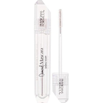 Physicians Formula Mineral Wear Diamond Mascara 5-In-1 Clear Diamond (W) 9,5 ml
