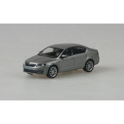 Abrex Škoda Octavia III 2012 béžová 143AB-026YB 1:43