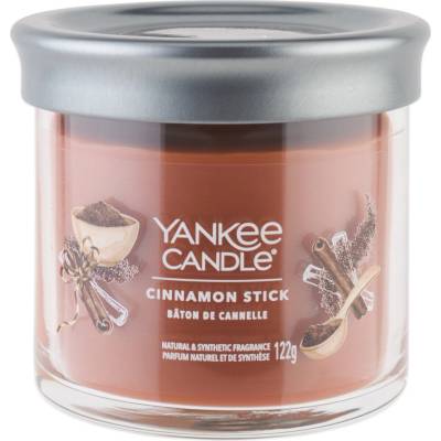 Yankee Candle Signature CINNAMON STICK Tumbler 122 g