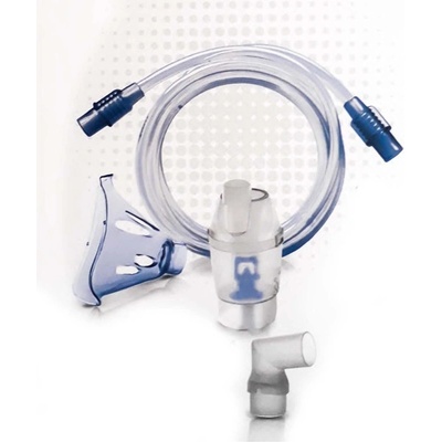 Omron NEB-6020 Inhalačná súprava pre dospelých s maskou k C102, C101