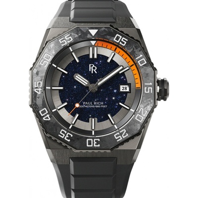 Paul Rich PR-45272