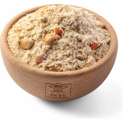 Bery Jones Kaša ovsená marhuľová s kokosom bezlepková 500 g