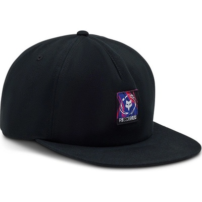 Fox Energy Adjustable Hat black