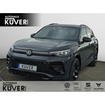 Volkswagen Tiguan 2.0 TDI DSG R-Line 110 kW