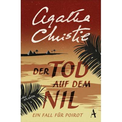 Der Tod auf dem Nil - Agatha Christie