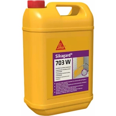 Sika Sikagard-715 W vodoodpudivá impregnácia 2 l