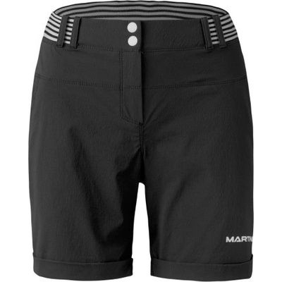 Martini Sportswear dámské kraťasy HIGHVENTURE černá