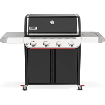 Weber Genesis E-415W