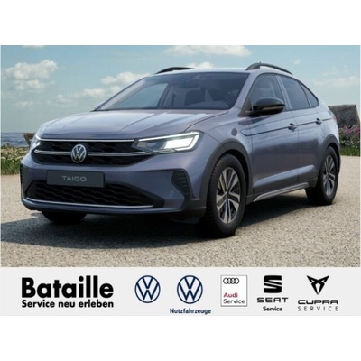 Volkswagen Taigo 1.0 TSI Energy 85 kW