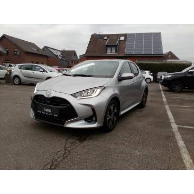 Toyota Yaris 1.5 Hybrid Comfort 85 kW