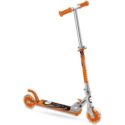 Mondo PW120 FANTASY oranžová