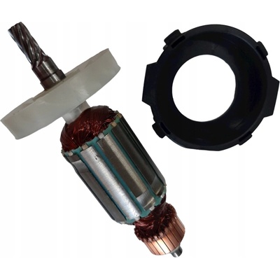 Rotora pro pokosovou pilu Metabo KGS 216 M 19260000 – Hledejceny.cz