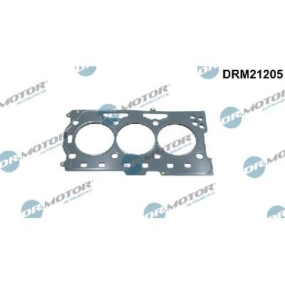 DR.MOTOR AUTOMOTIVE Tesnenie hlavy valcov DRM21205