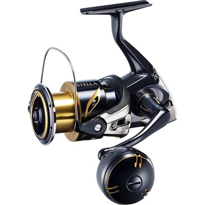 Shimano Stella 4000 SW-C HG