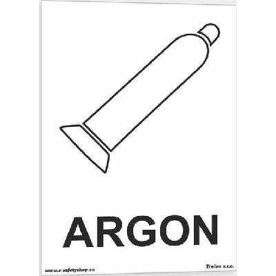 Traiva s.r.o Argon Verze: Plast 148 x 210 mm (A5) tl. 2 mm - Kód: 13377