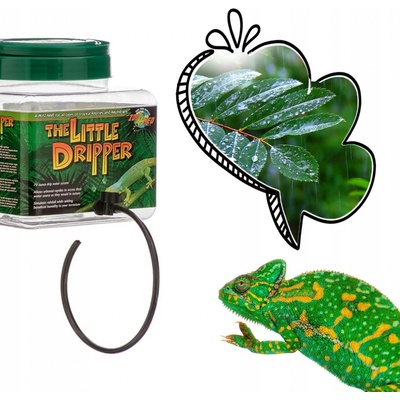 Zoo Med The Little Dripper 2 l – Hledejceny.cz