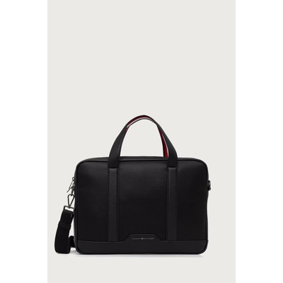 Tommy Hilfiger AM0AM14726 černá
