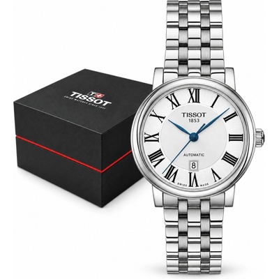 Tissot T122.207.11.033.00