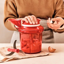 Tupperware SuperSonic Extra