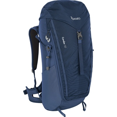 Warg Condor 35l modrá