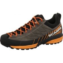 Scarpa Mescalito Titanium Mango