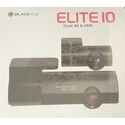 Blackvue ELITE 10-2CH