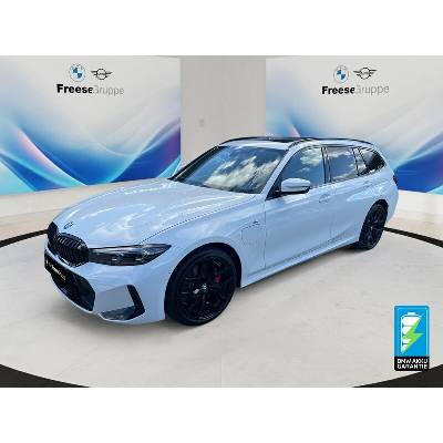 BMW 330e 215 kW