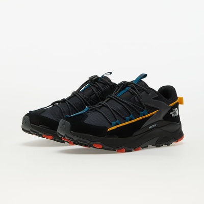 The North Face M Vectiv Taraval Tech Tnf Black/ Asphalt Grey – Hledejceny.cz
