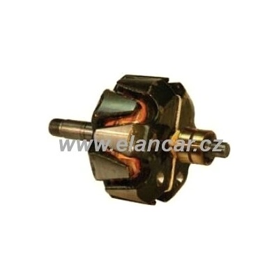 Rotor alternátoru Bosch 0120469115
