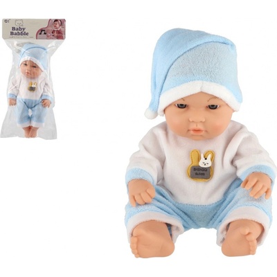 Johntoys miminko 30 cm
