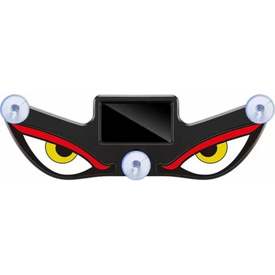 CARCLEVER LED maticový panel „Devil eyes“ 95DE18