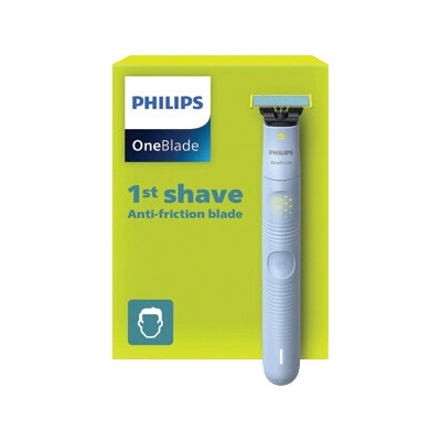 Philips OneBlade 1st Shave QP1326/20