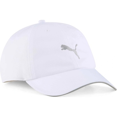 Puma Running III BB Cap 02616902 puma white