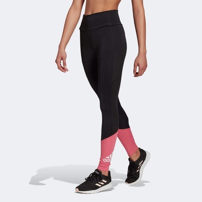 adidas Performance W BL TIG dámské legíny GT0172 – Hledejceny.cz