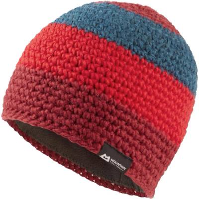 Mountain Equipment Flash Beanie Mens Merlot/Chili/Majolica