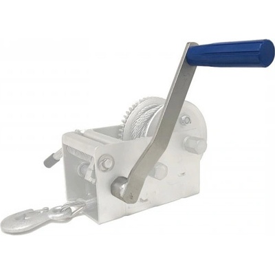 Klika pro ruční navijáky BST RS 3300 a 4500 HUSARWINCH