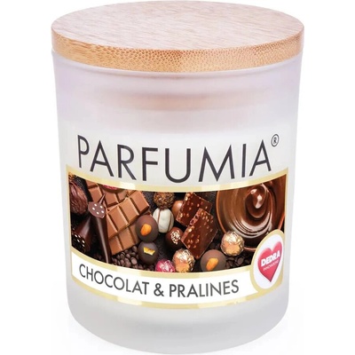 VEYRA Čokoládové pralinky 250 ml