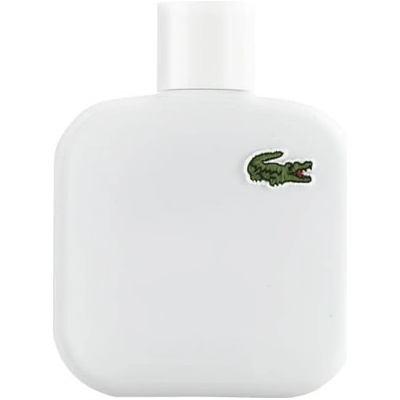 Lacoste Eau de Lacoste L.12.12. Blanc toaletní voda pánská 175 ml