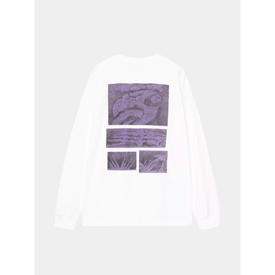 Carhartt WIP Emerge white