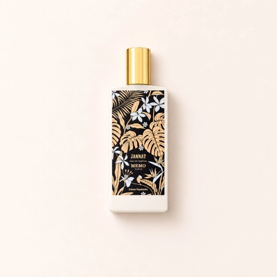 Memo Paris Jannat parfémovaná voda unisex 75 ml