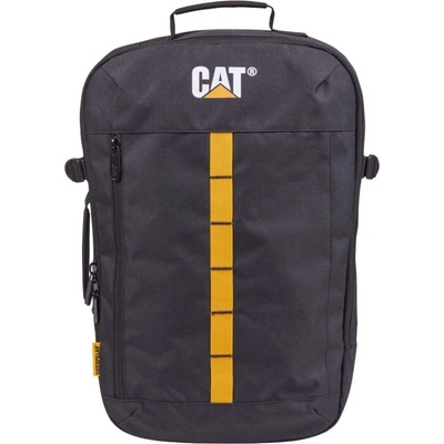 Caterpillar Tactical 84723-01 černá 34l – Hledejceny.cz