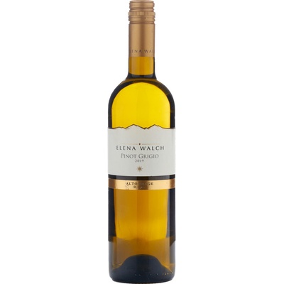 Elena Walch Pinot Grigio 2024 13% 0,75 l (holá láhev)