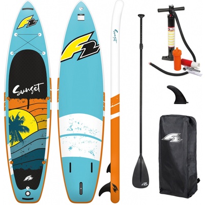 Paddleboard F2 Sunset 10'2''