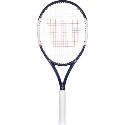 Wilson Roland Garros Equipe HP – Hledejceny.cz