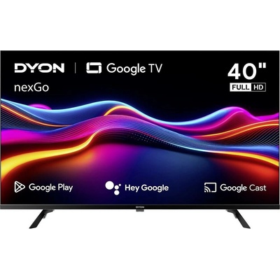 Dyon nexGo 40F