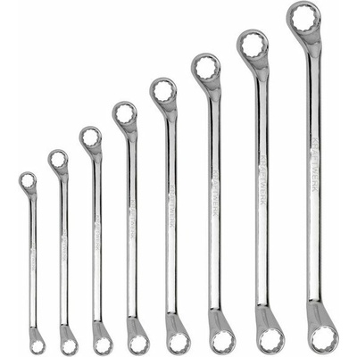 Kraftwerk Sada klíčů trháků 6-22mm 8ks KR-3497