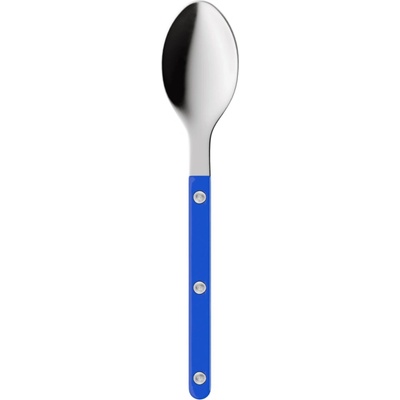 SABRE PARIS Čajová lyžička Bistrot Brillant Lapis blue
